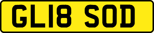 GL18SOD