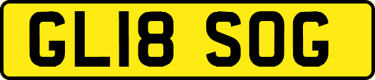 GL18SOG