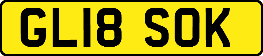 GL18SOK