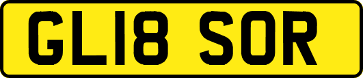 GL18SOR