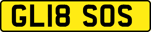 GL18SOS