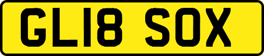 GL18SOX