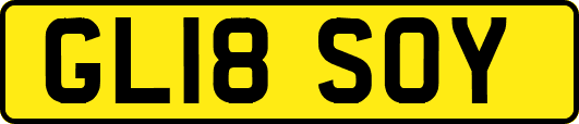 GL18SOY