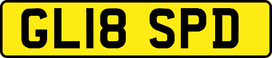 GL18SPD