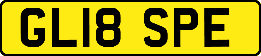 GL18SPE