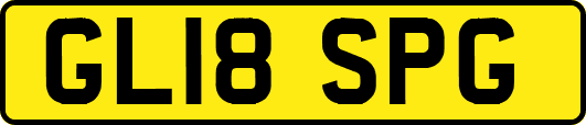 GL18SPG
