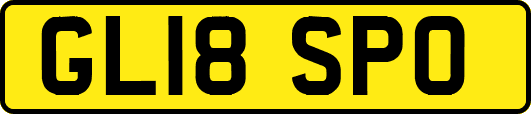 GL18SPO