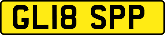 GL18SPP