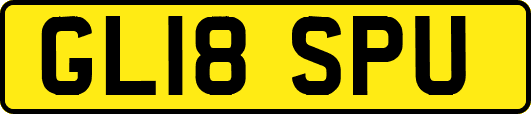GL18SPU