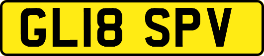 GL18SPV