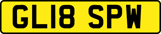 GL18SPW
