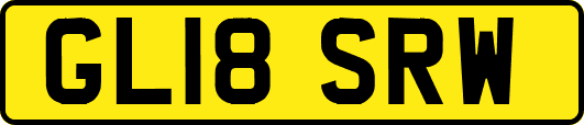GL18SRW