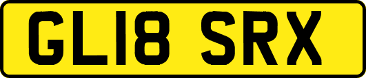 GL18SRX