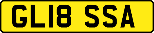 GL18SSA