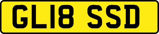 GL18SSD
