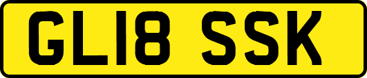 GL18SSK