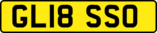 GL18SSO