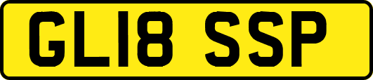 GL18SSP