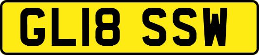 GL18SSW