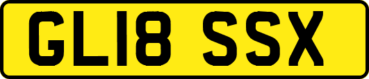 GL18SSX