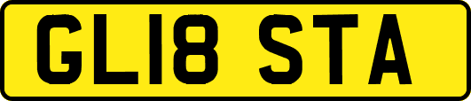 GL18STA