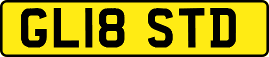 GL18STD