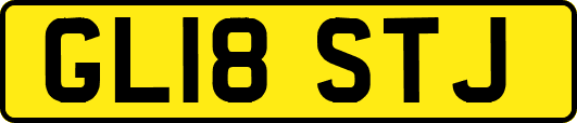 GL18STJ