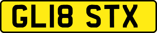 GL18STX