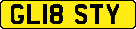 GL18STY