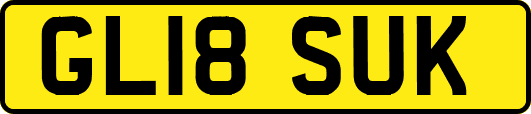 GL18SUK