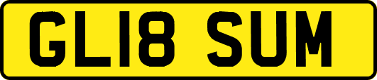 GL18SUM