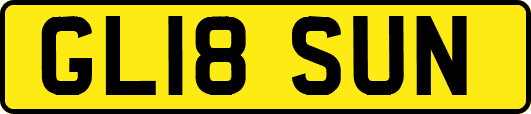 GL18SUN