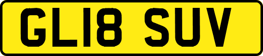 GL18SUV