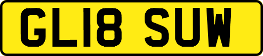 GL18SUW