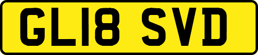 GL18SVD