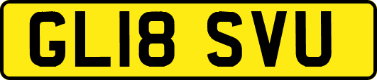 GL18SVU