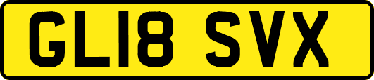 GL18SVX