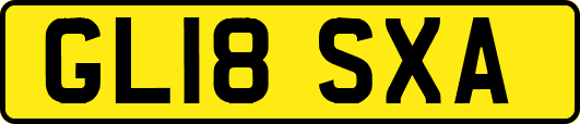 GL18SXA