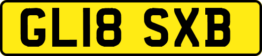 GL18SXB