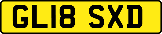GL18SXD