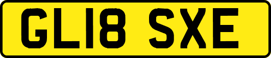 GL18SXE