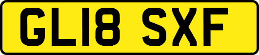 GL18SXF