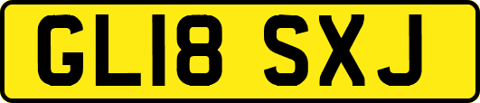 GL18SXJ