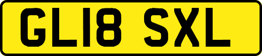 GL18SXL