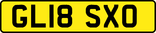 GL18SXO