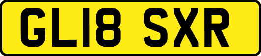 GL18SXR