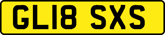 GL18SXS