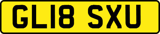 GL18SXU