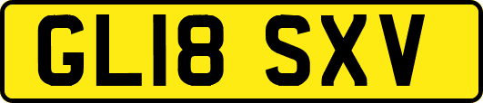GL18SXV
