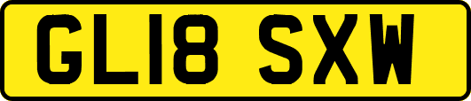 GL18SXW